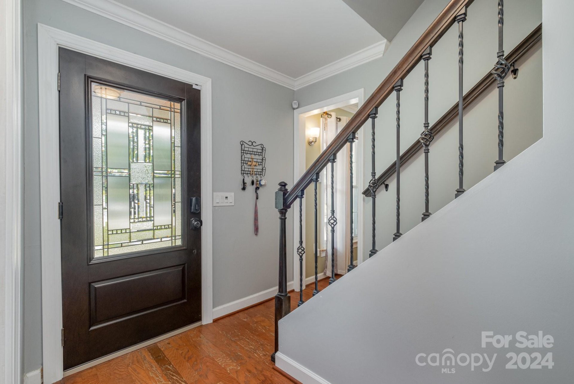 Property image 3 at 1539 Barberry Court, Charlotte, NC 28211