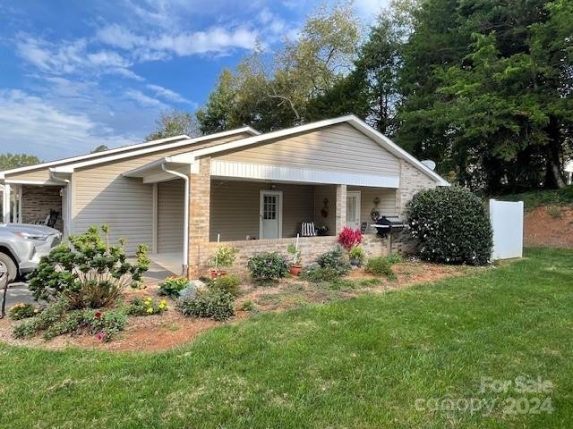 Property image 4 at 505 2nd Street Place, Conover, NC 28613