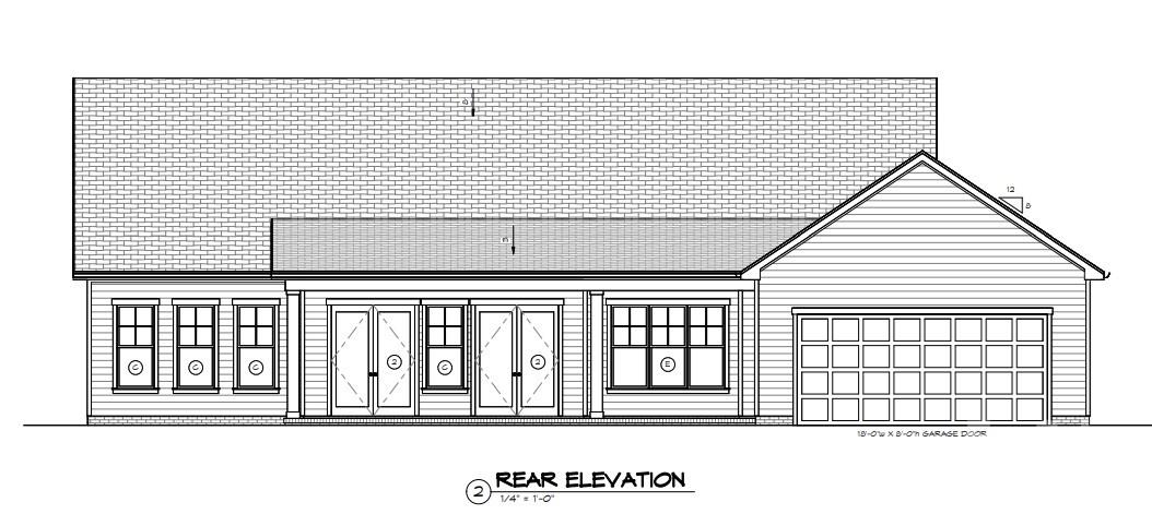 Property image 2 at 12817 Mayes Road, Huntersville, NC 28078