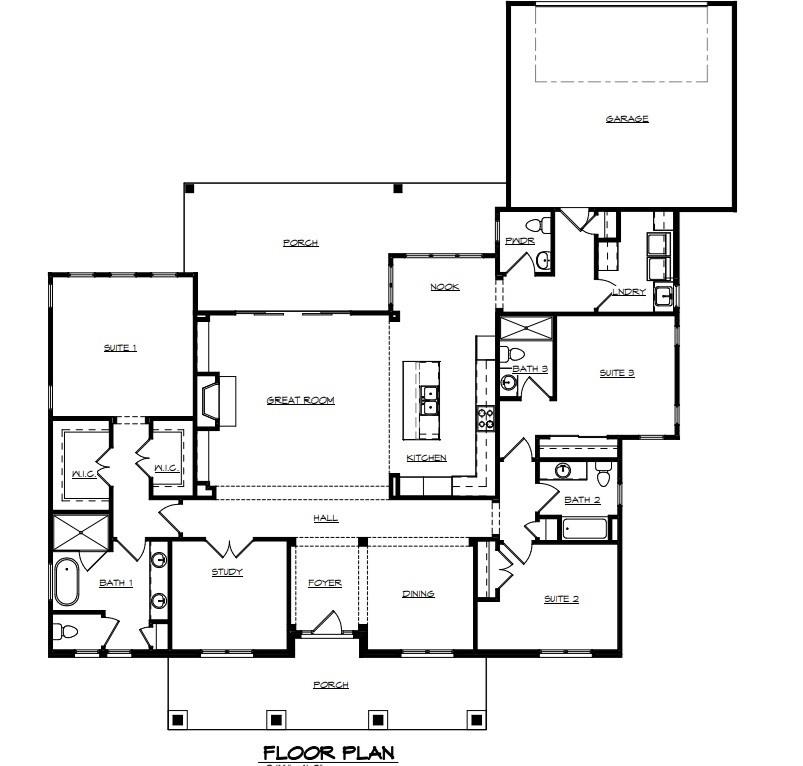 Property image 3 at 12817 Mayes Road, Huntersville, NC 28078