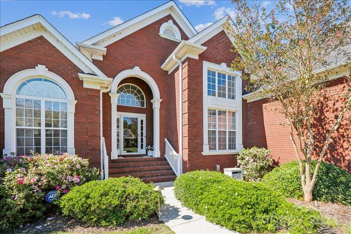 Property image 1 at 727 Sw King Fredrick Lane, Concord, NC 28027