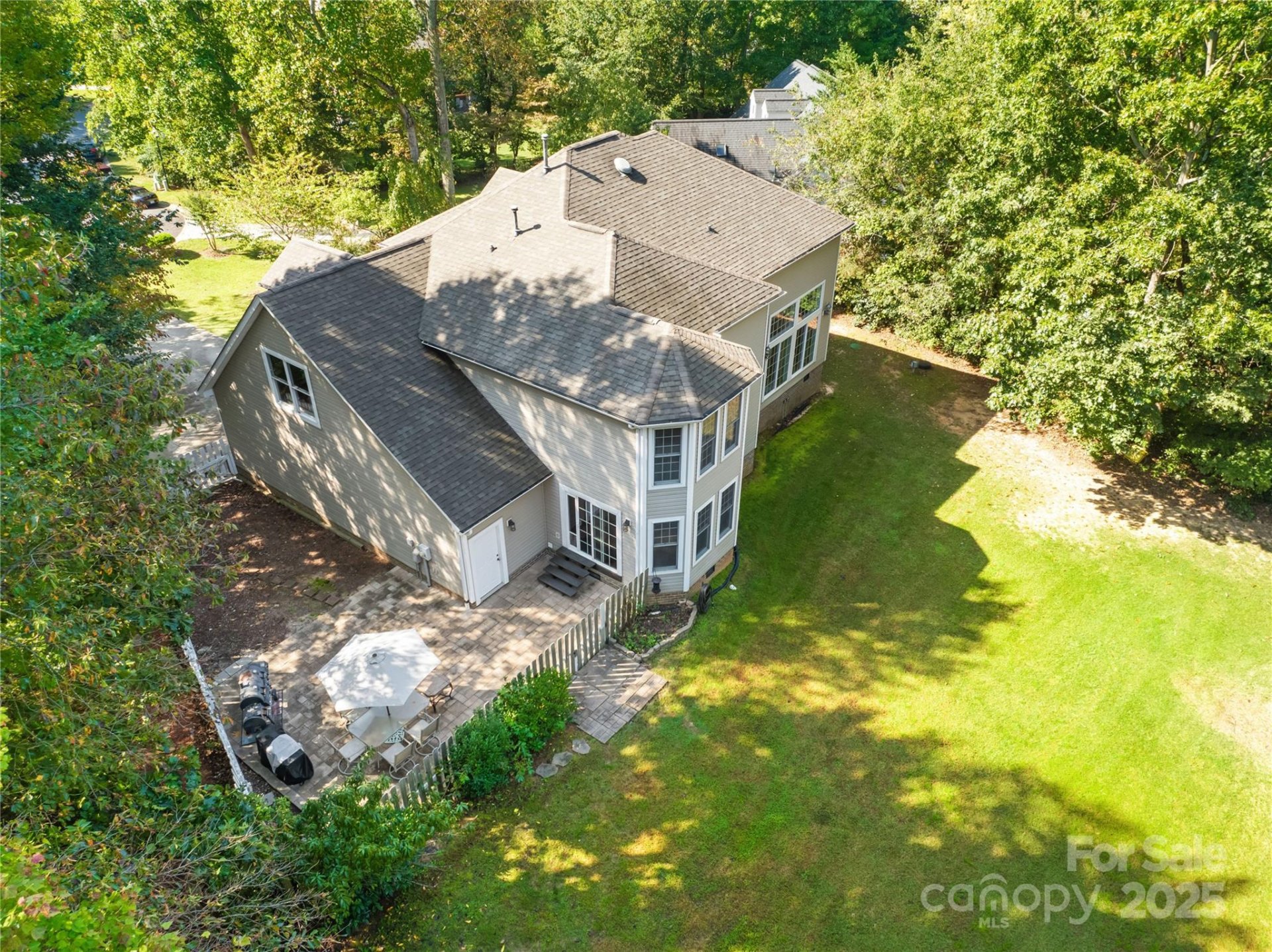 Property image 2 at 141 Red Brook Lane, Mooresville, NC 28117