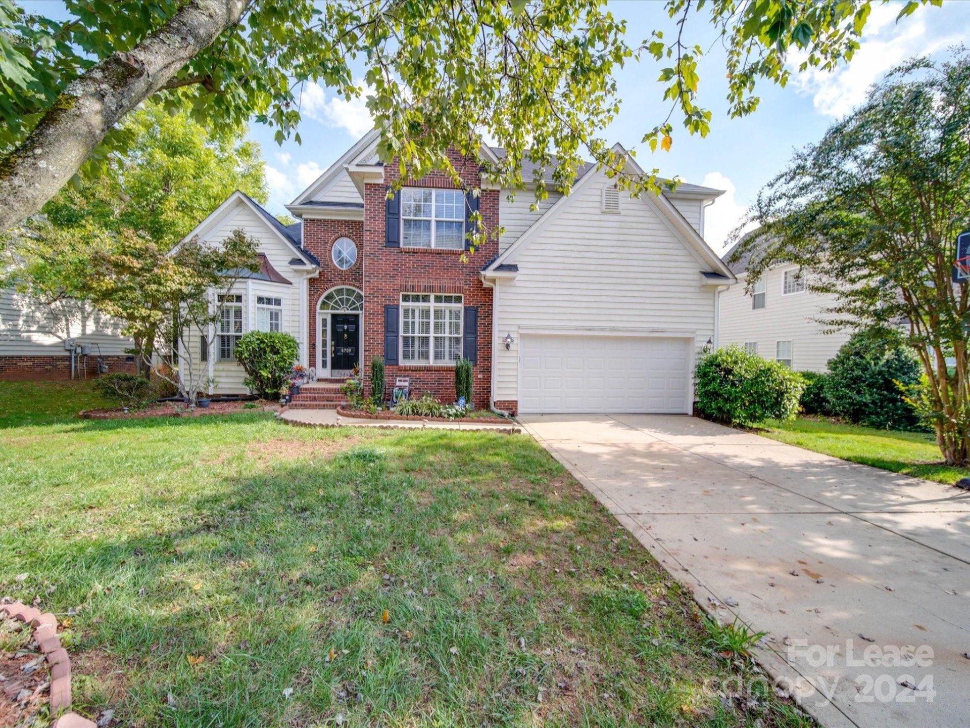 Property image 1 at 8705 Gracefield Drive, Waxhaw, NC 28173