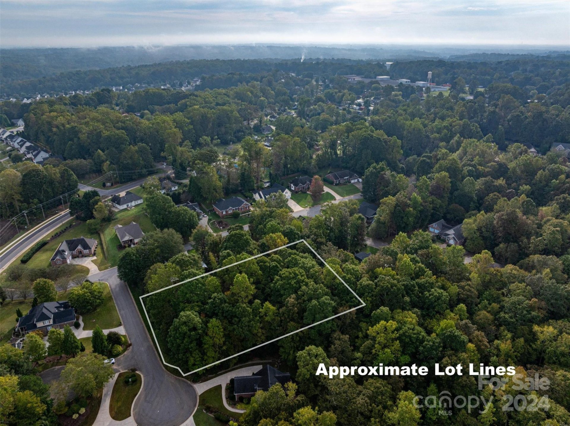 Property image 1 at 905 Tiffany Lane, Lowell, NC 29098