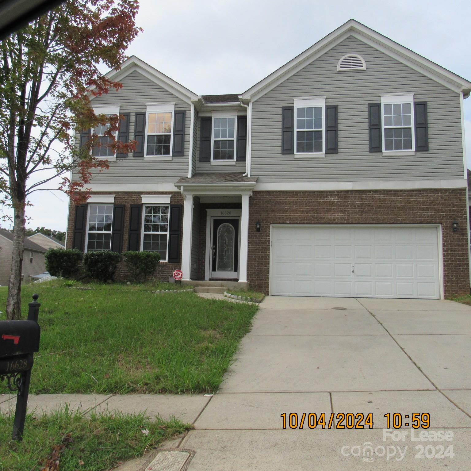 Property image 1 at 16628 Broadwing Place, Charlotte, NC 28278