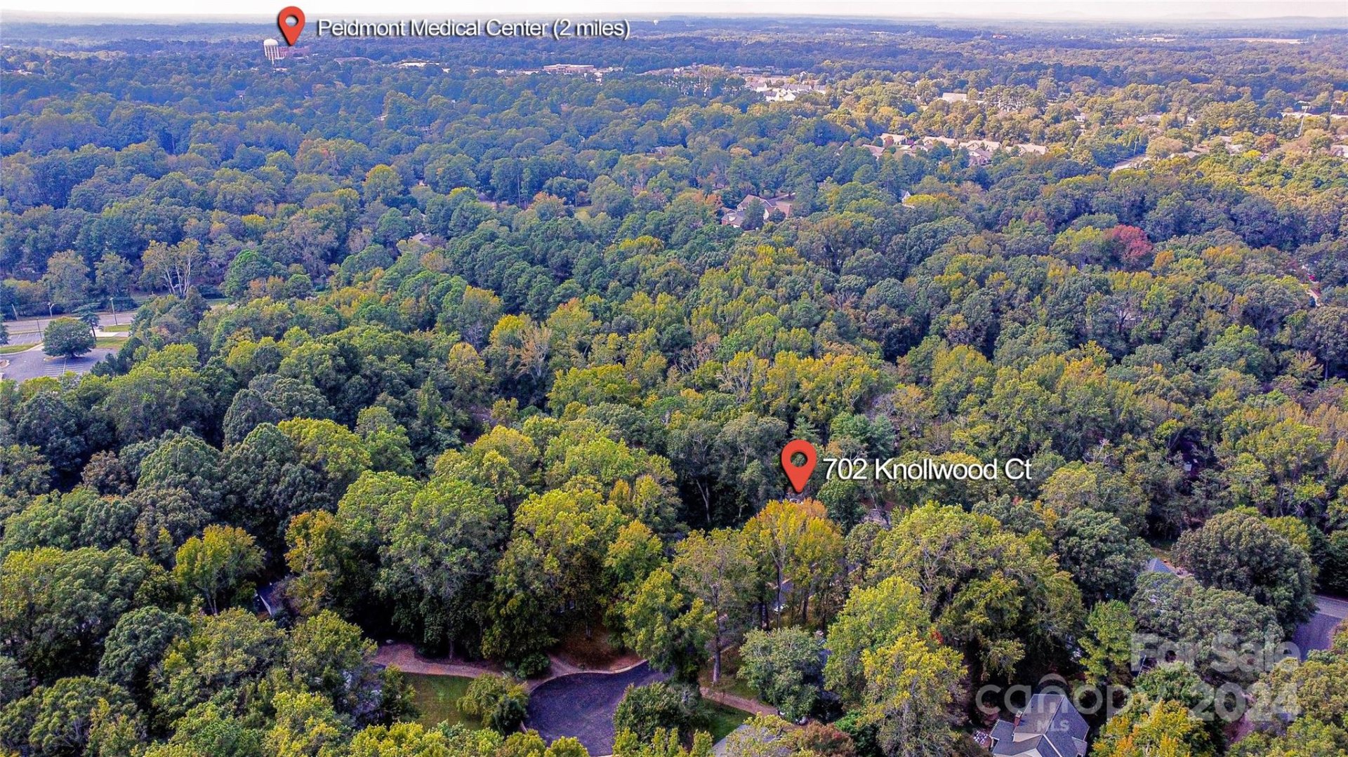Property image 5 at 702 Knollwood Court, Rock Hill, SC 29732