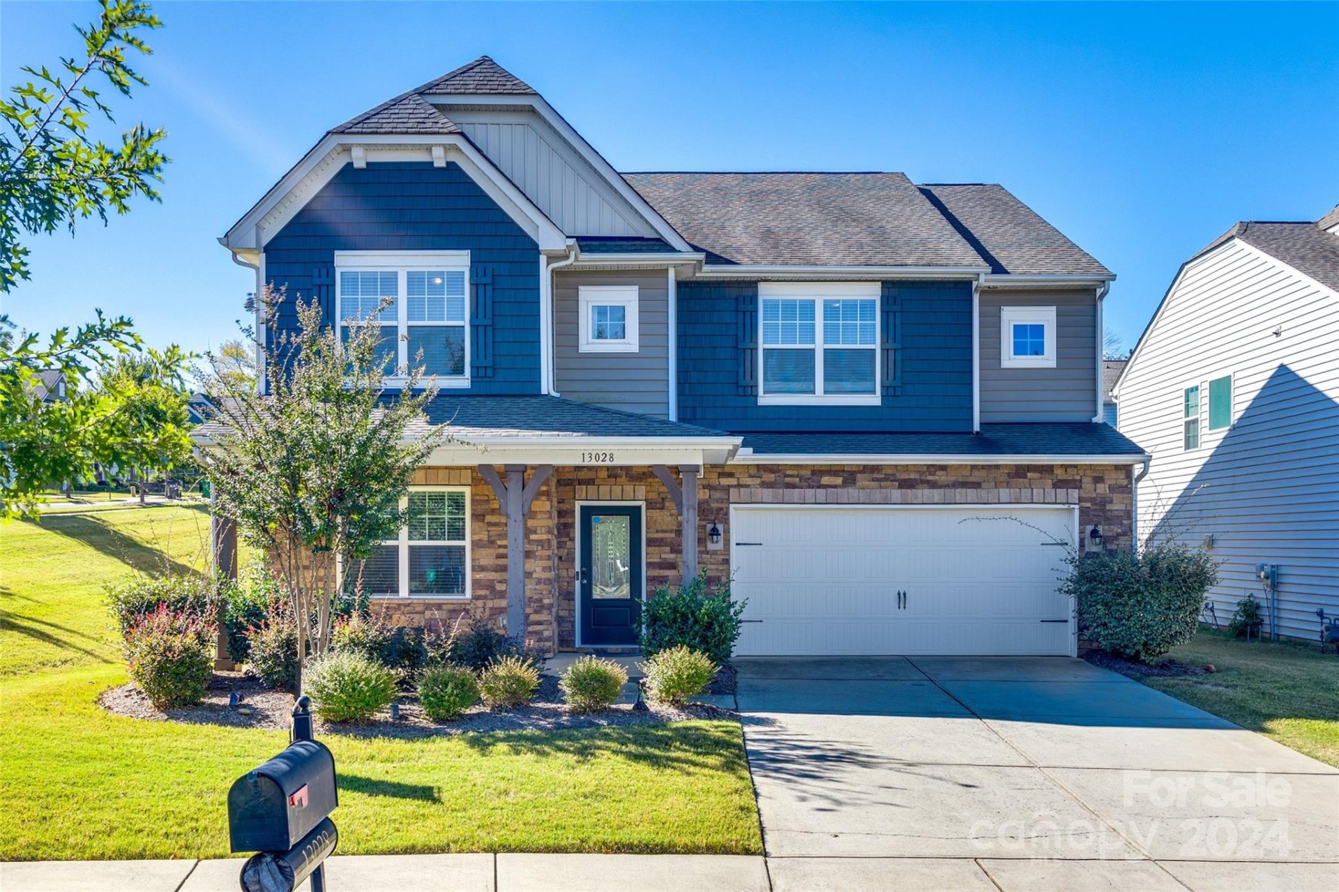 13028 Sagamore Hill Drive