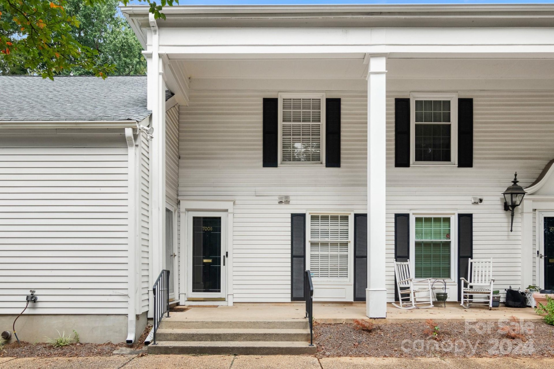 7008 Quail Hill Road