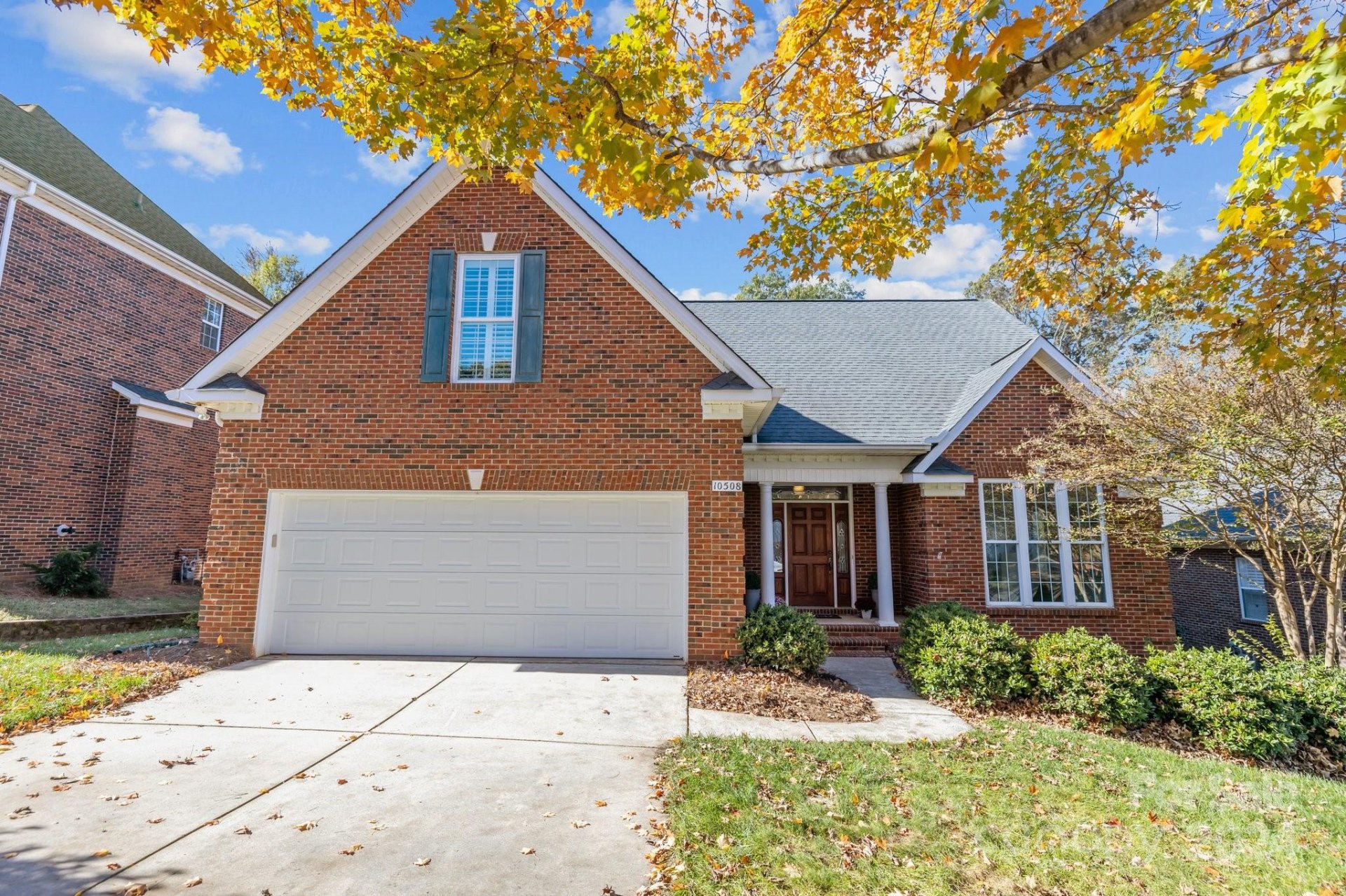 Property at 10508 Misty Ridge Lane, Charlotte, NC 28277