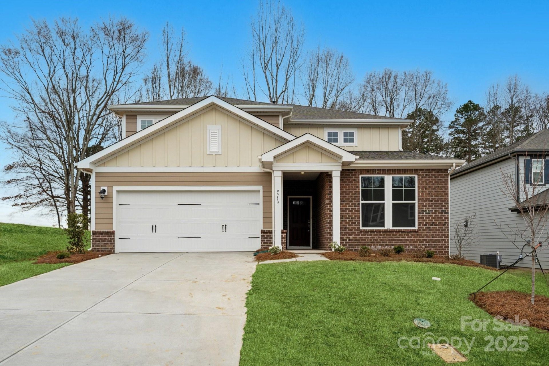 9913 Manor Vista Trail