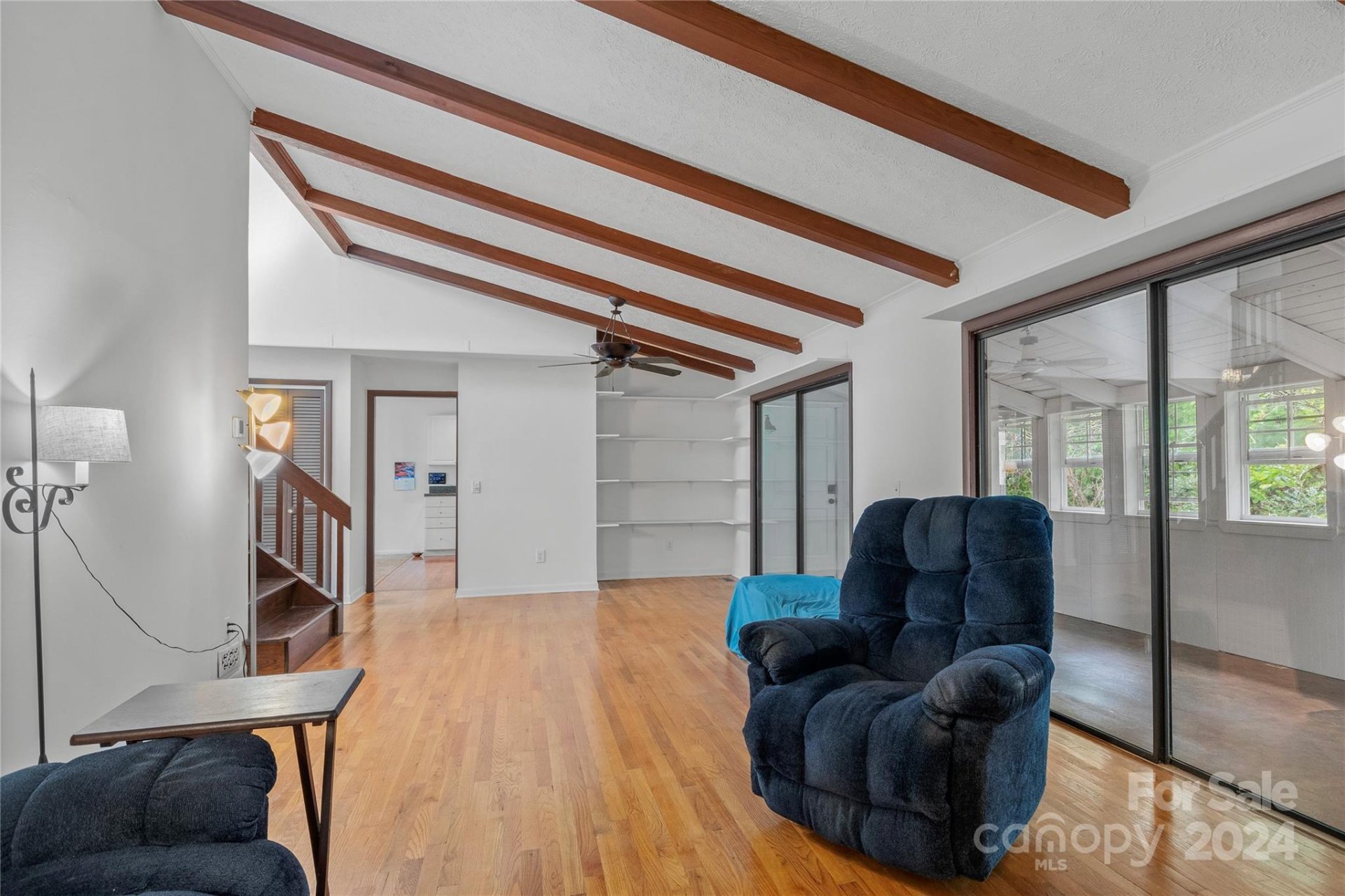 Property image 5 at 163 Forsythia Lane, Clyde, NC 28721