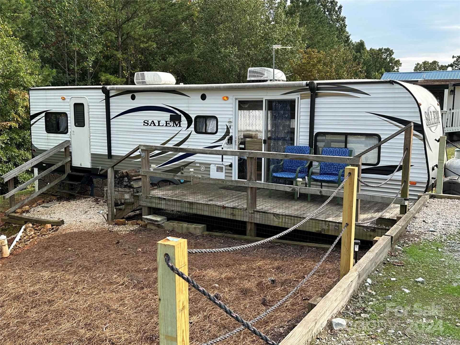 Property image 1 at 145 Marina Drive, New London, NC 28127