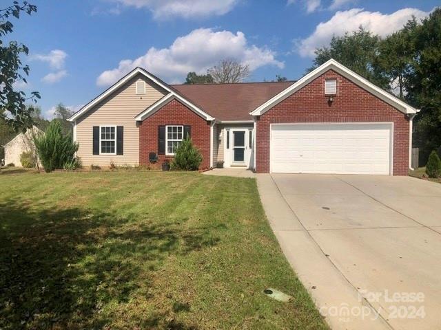 Property image 1 at 4017 Shadow Pines Circle, Indian Trail, NC 28079