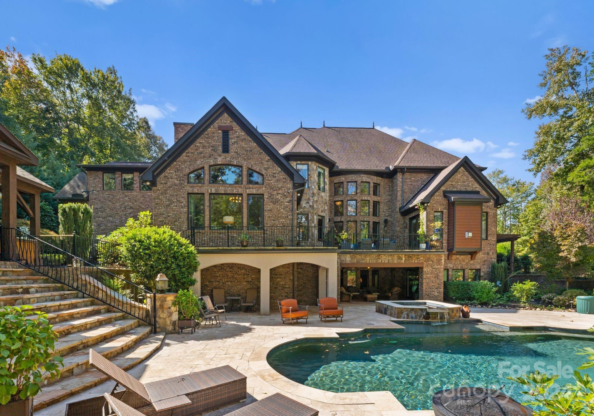 Property image 4 at 1009 Shippon Lane, Waxhaw, NC 28173