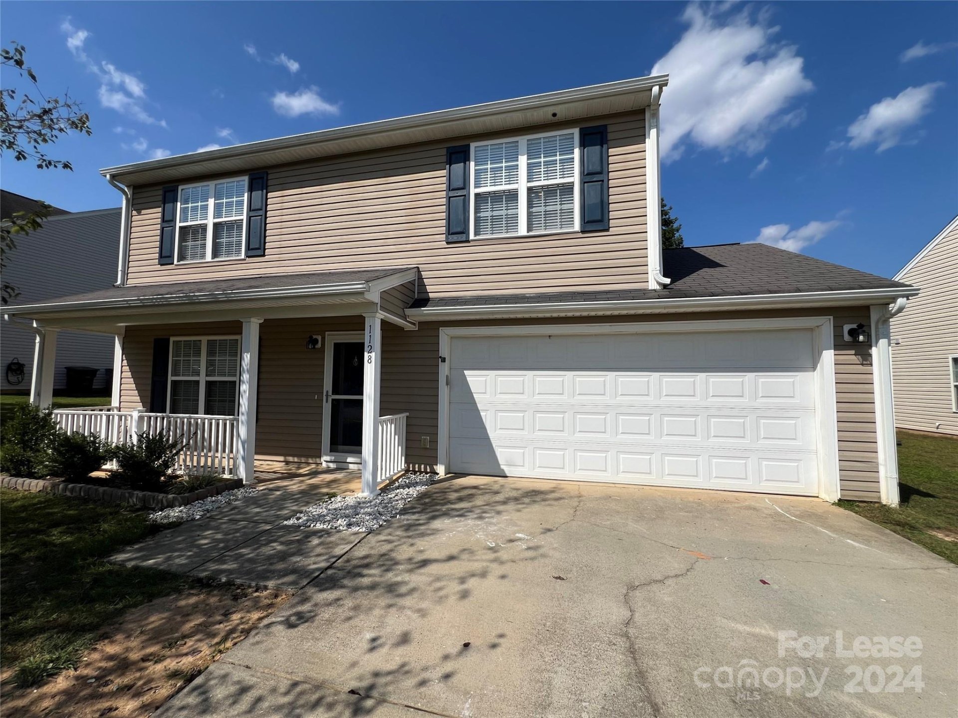 Property image 1 at 1128 Ametrine Lane, Dallas, NC 28034