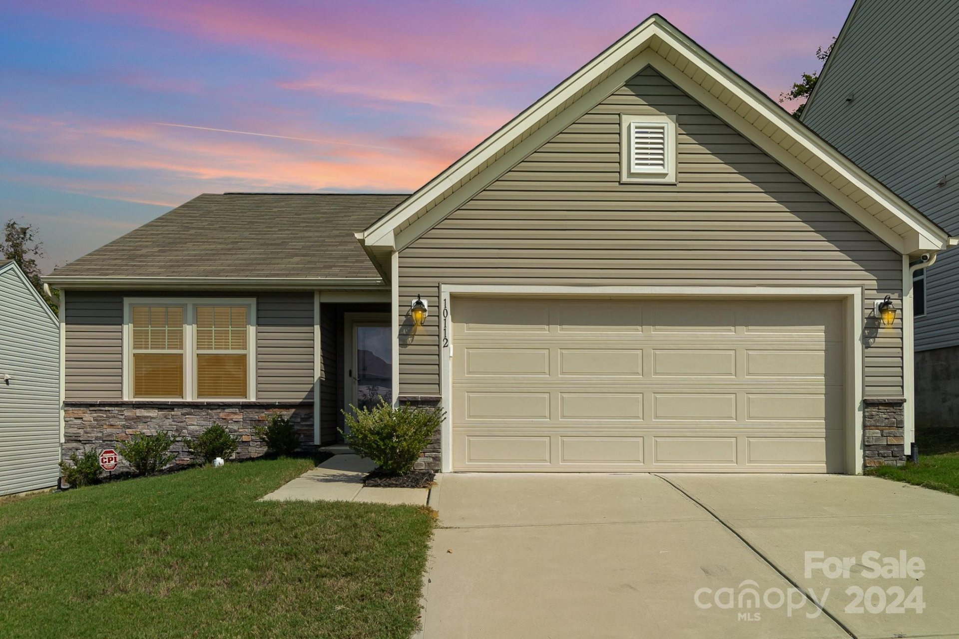 10112 Holly Park Drive