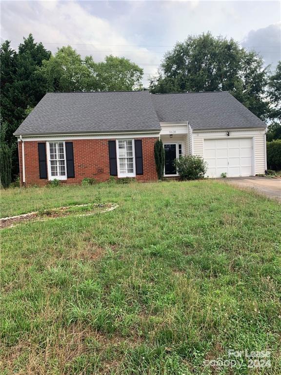 Property image 1 at 11628 Charnwood Court, Charlotte, NC 28277