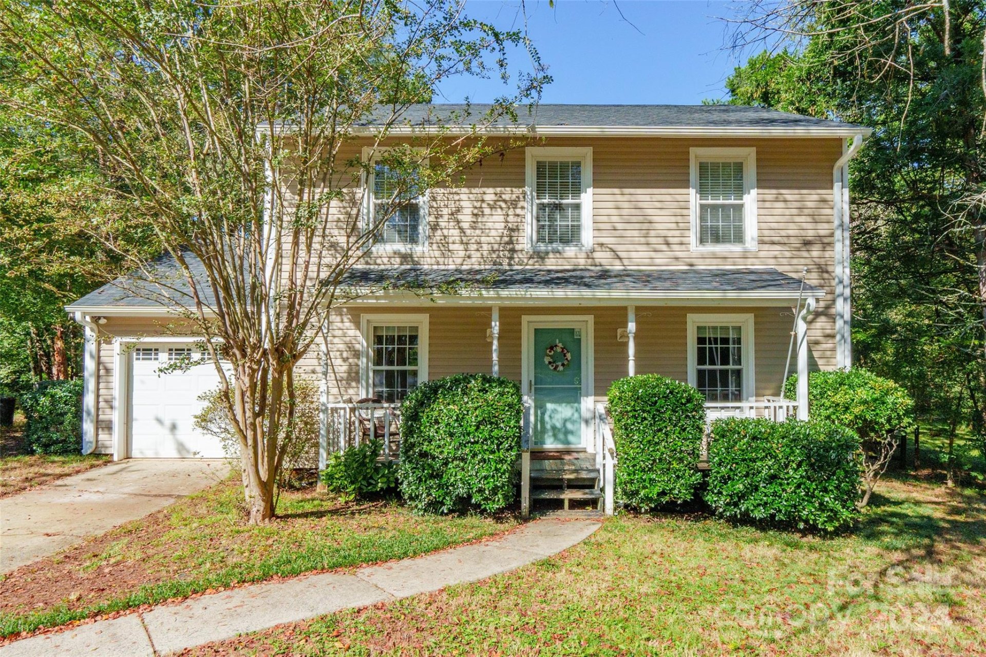 Property image 2 at 11932 Rock Canyon Drive, Charlotte, NC 28226
