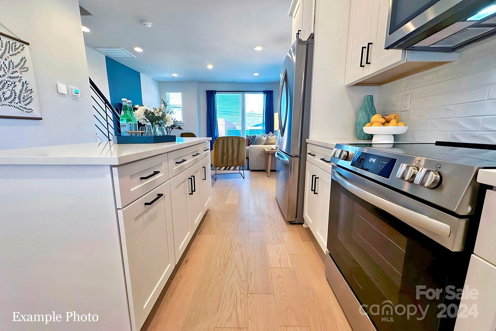 Property image 2 at 2200 N Graham Street, Charlotte, NC 28206