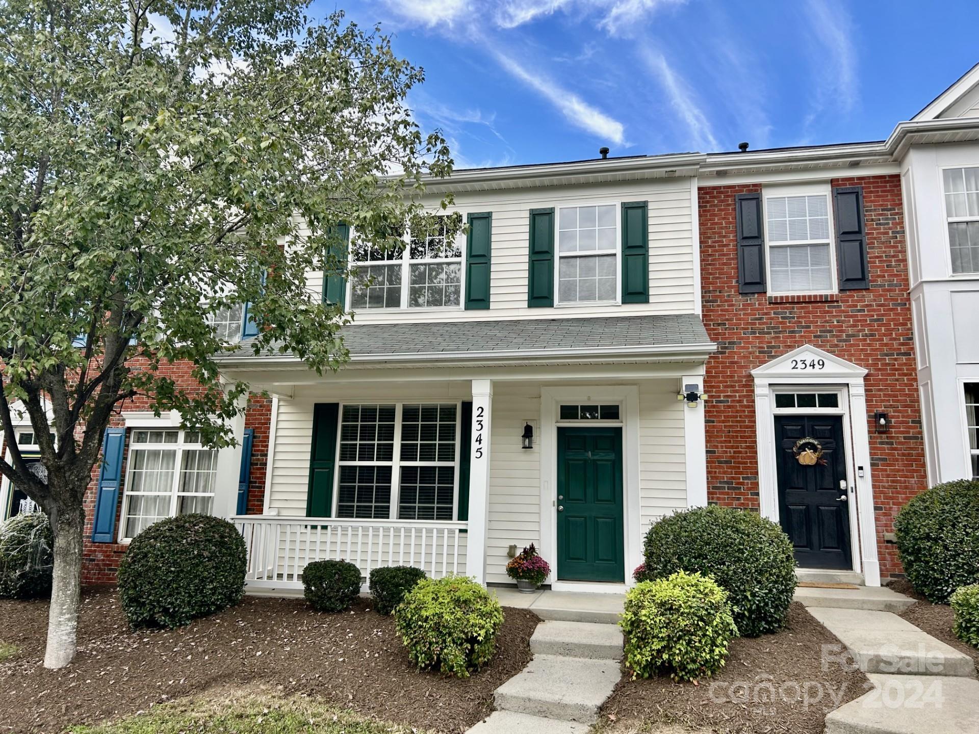 2345 Aston Mill Place