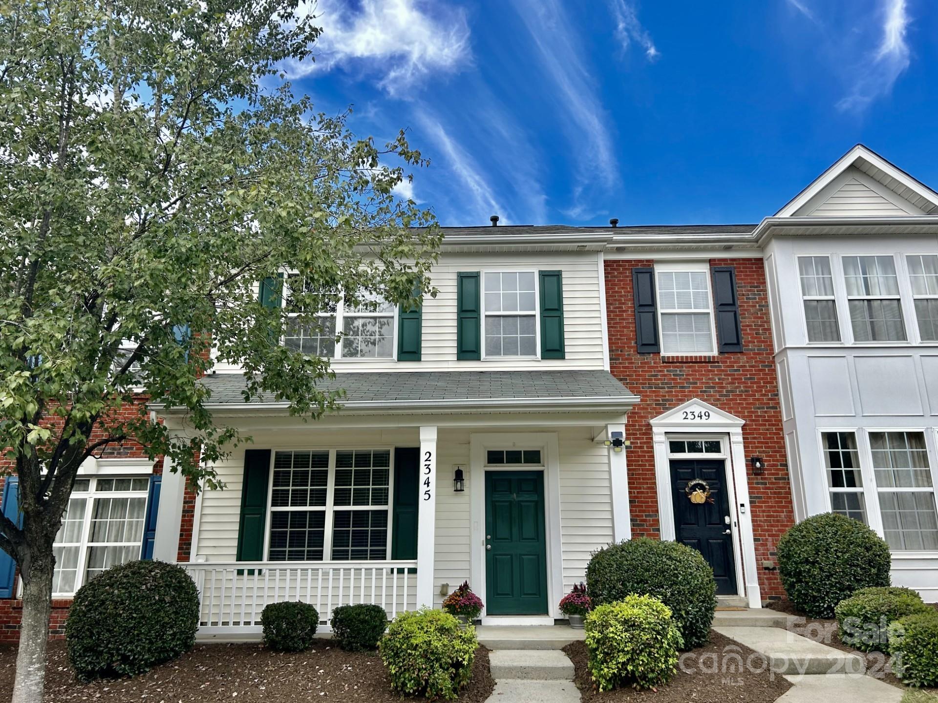 Property image 2 at 2345 Aston Mill Place, Charlotte, NC 28273