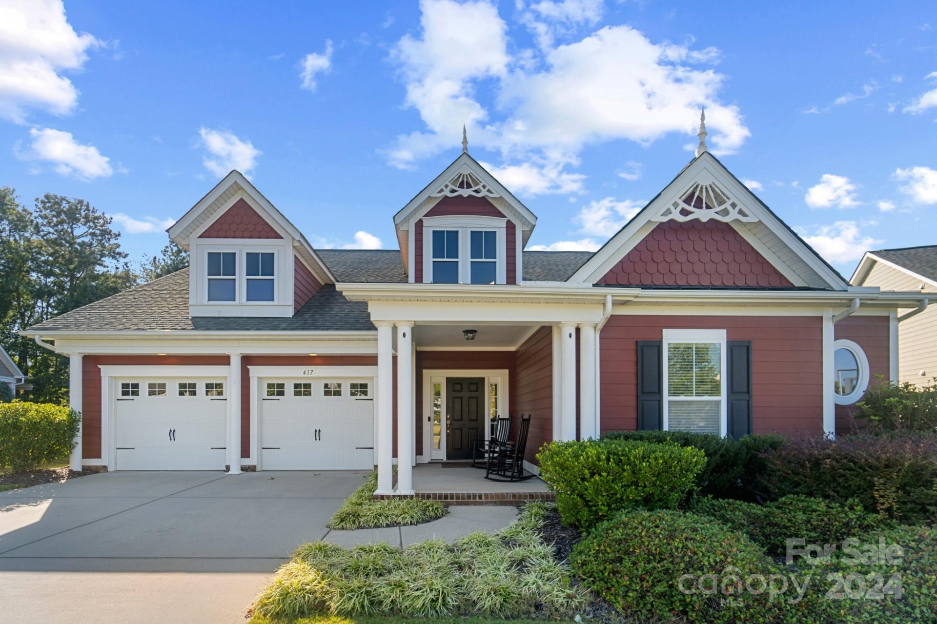 417 Harrier Crossing Circle