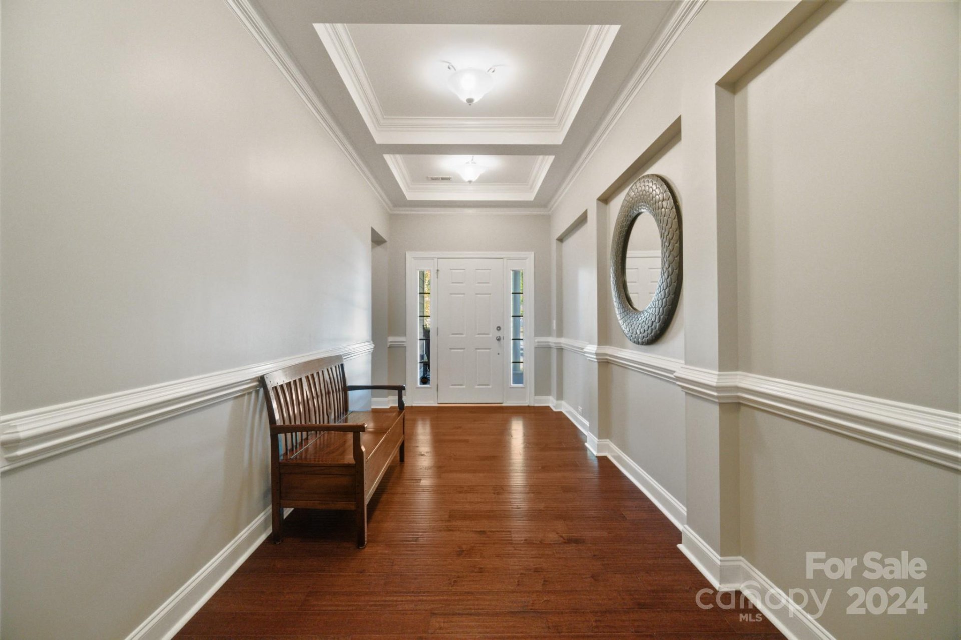 Property image 4 at 417 Harrier Crossing Circle, Fort Mill, SC 28708