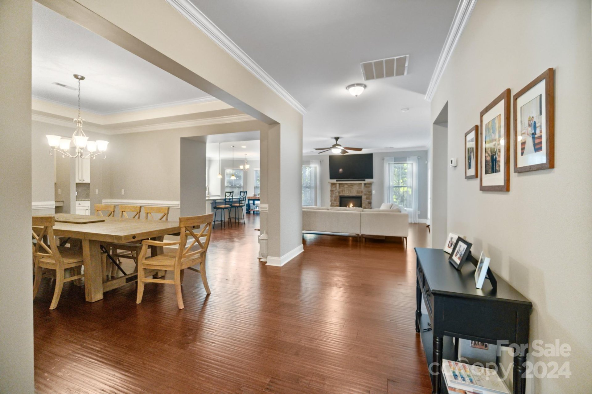 Property image 5 at 417 Harrier Crossing Circle, Fort Mill, SC 28708