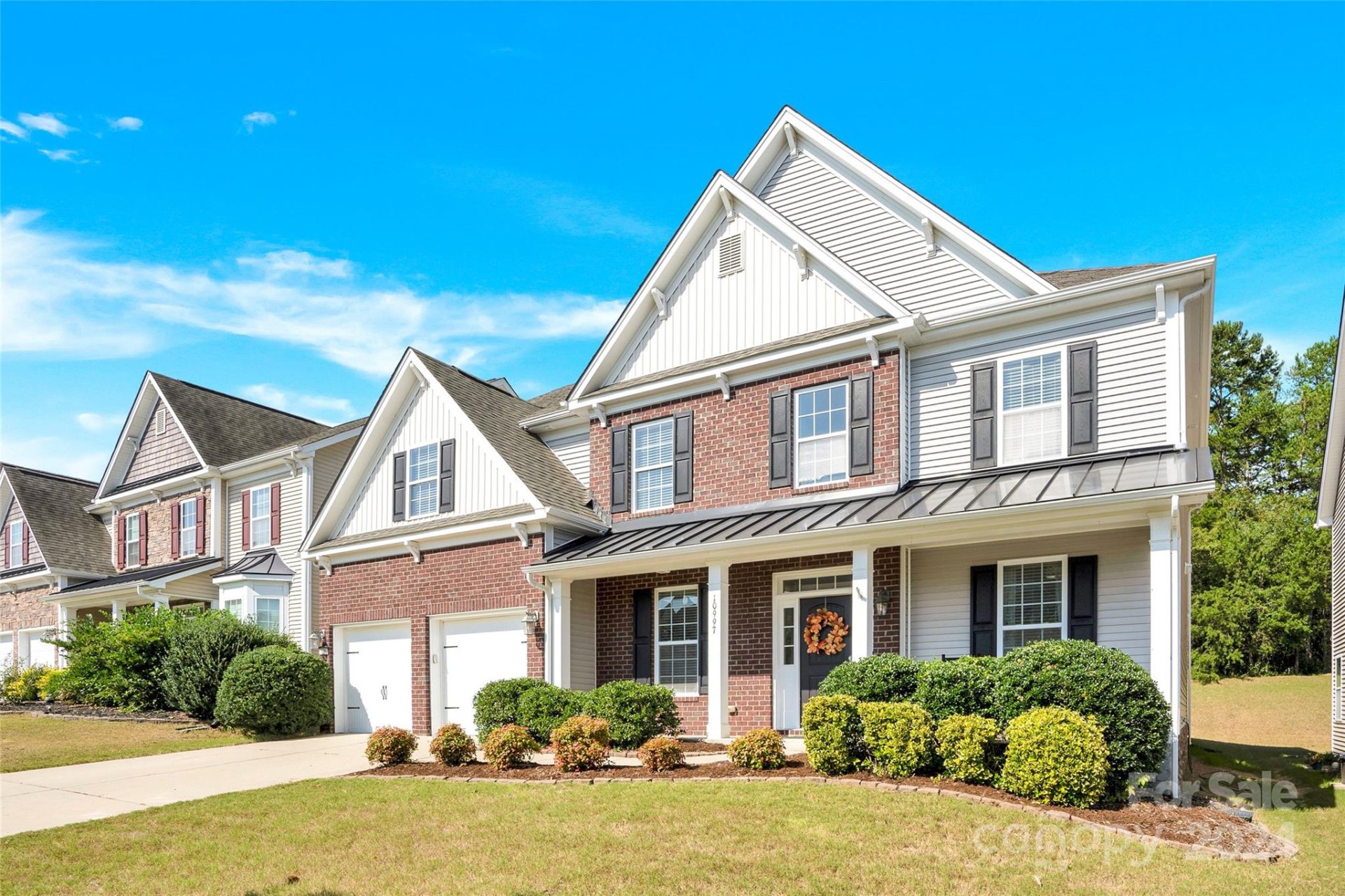 Property image 1 at 10997 Aspen Ridge Lane, Concord, NC 28027