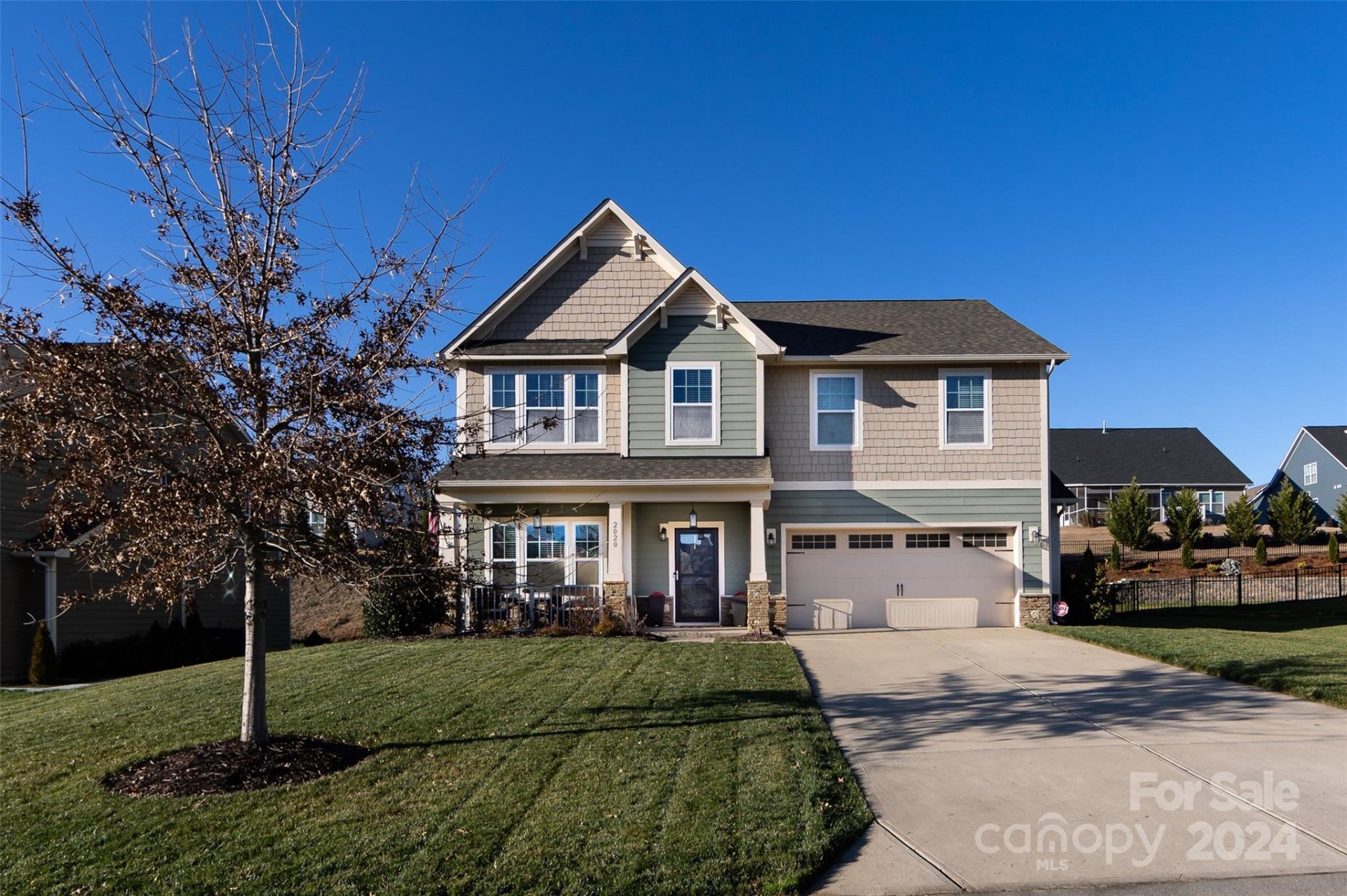 2020 Pine Siskin Court