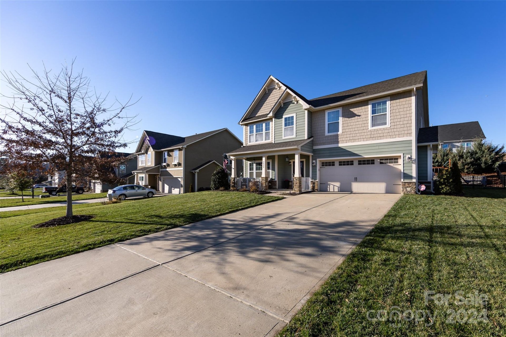 Property image 2 at 2020 Pine Siskin Court, Fort Mill, SC 29707