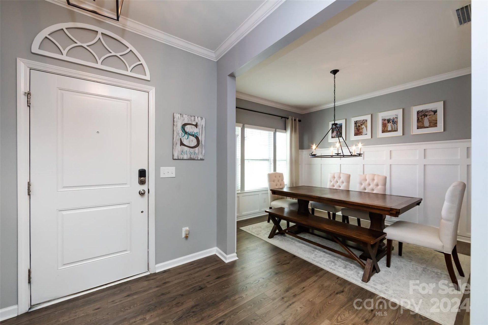 Property image 4 at 2020 Pine Siskin Court, Fort Mill, SC 29707