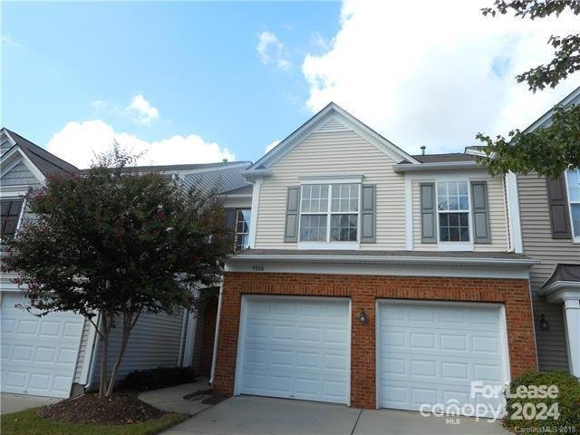 Property image 1 at 9040 Mcalwaine Preserve Avenue, Charlotte, NC 28277