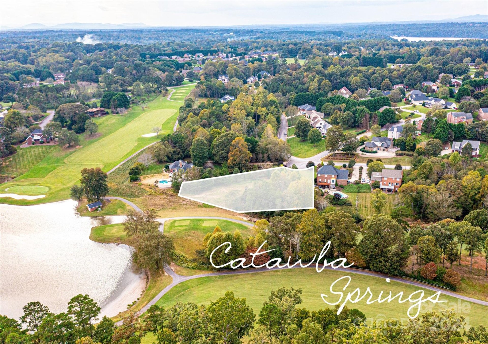 Property image 1 at 4205 Steve Ikerd Drive, Hickory, NC 28601