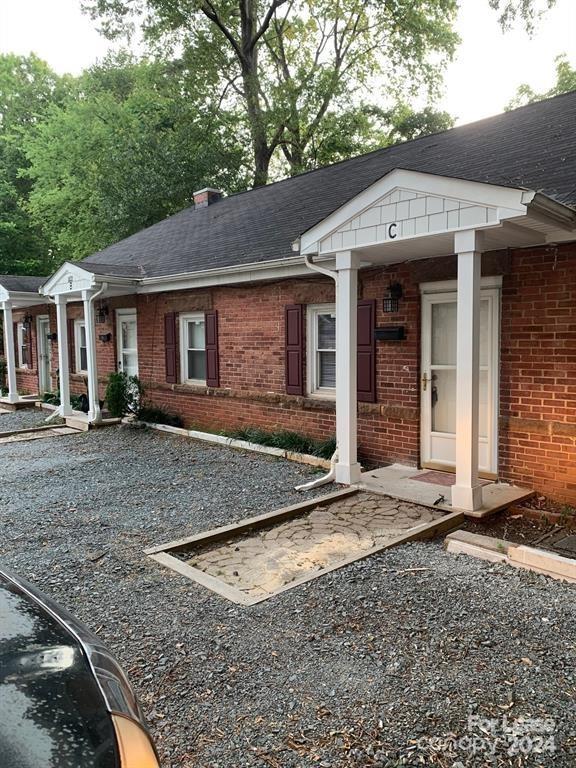 Property image 2 at 1822 Merriman Avenue, Charlotte, NC 28203