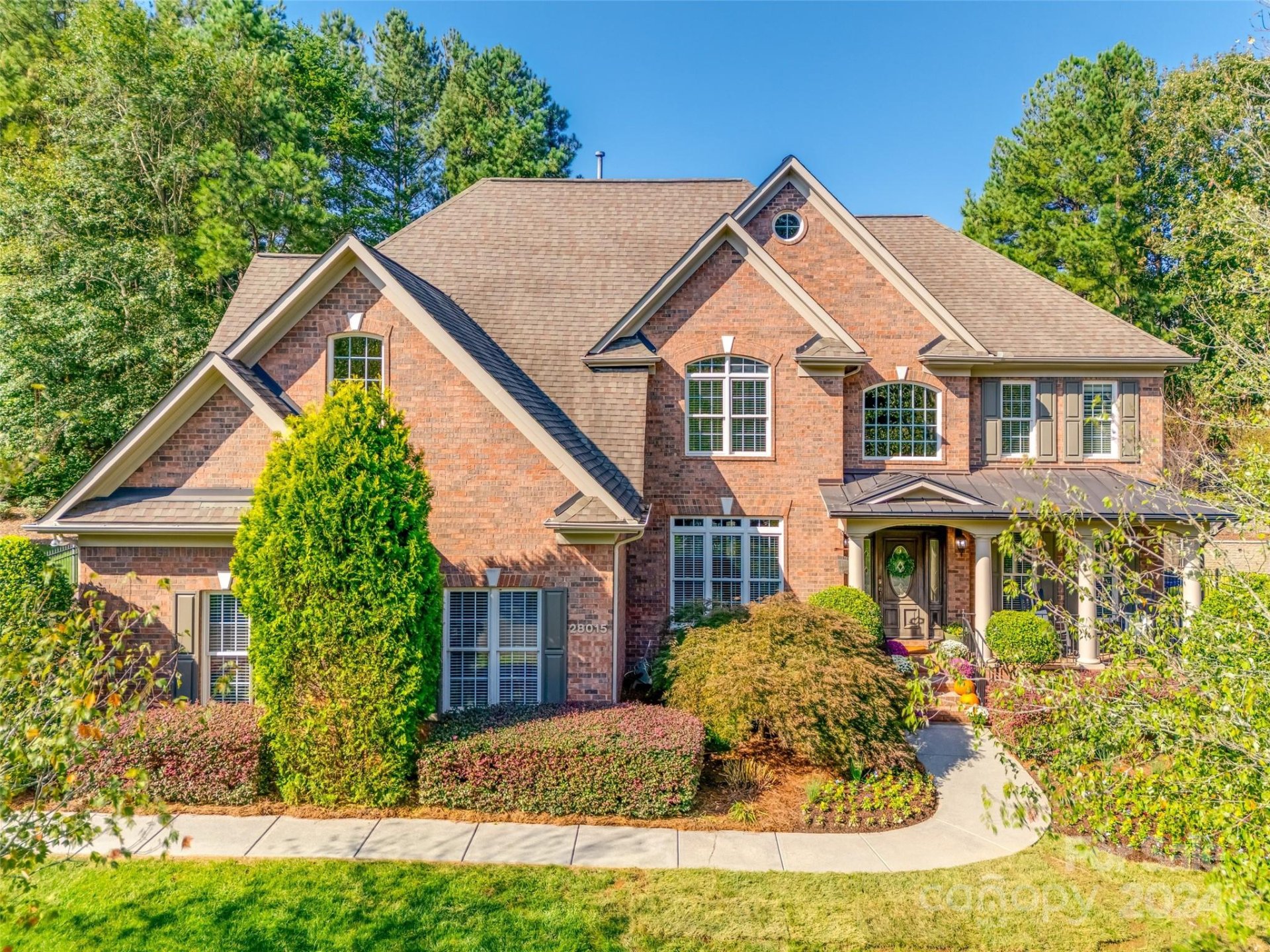 Property image 2 at 28015 Villa Walk Lane, Indian Land, SC 29707