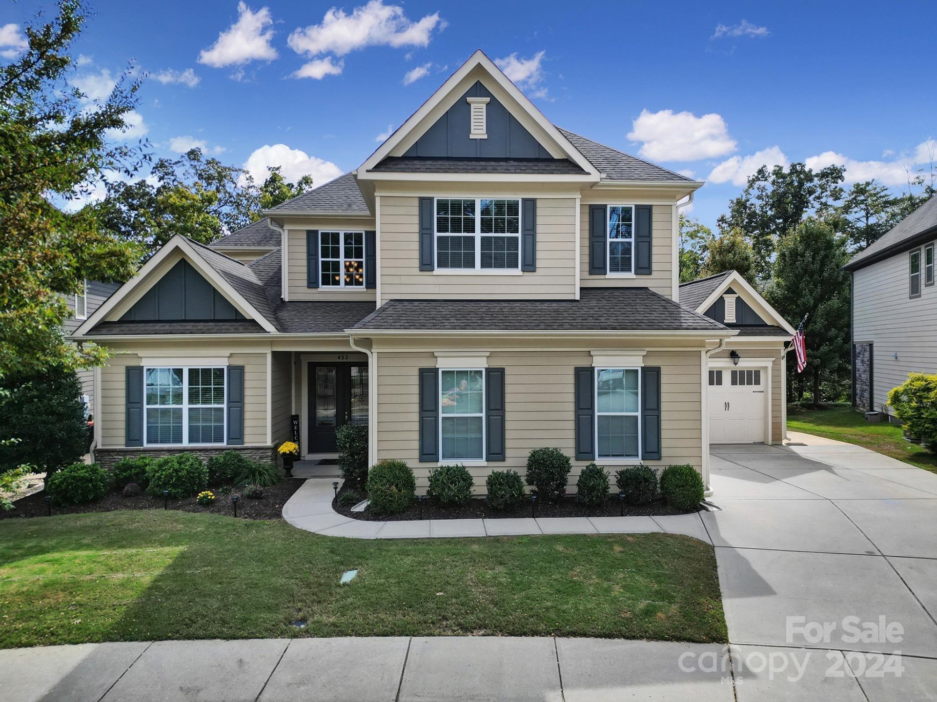 453 Galbreath Court