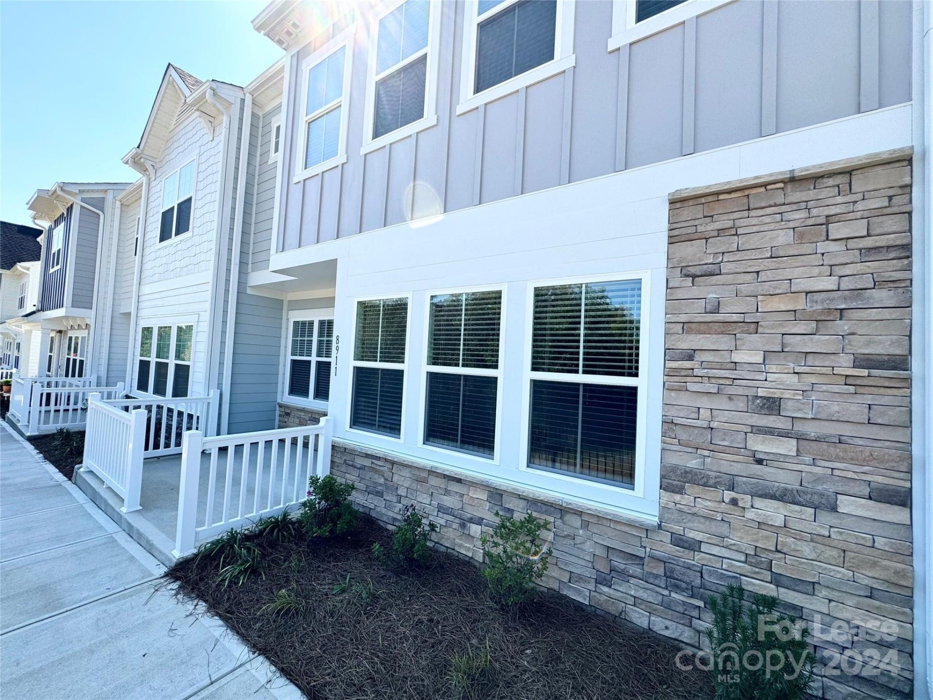 Property image 1 at 8911 Peatland Alley, Charlotte, NC 28215