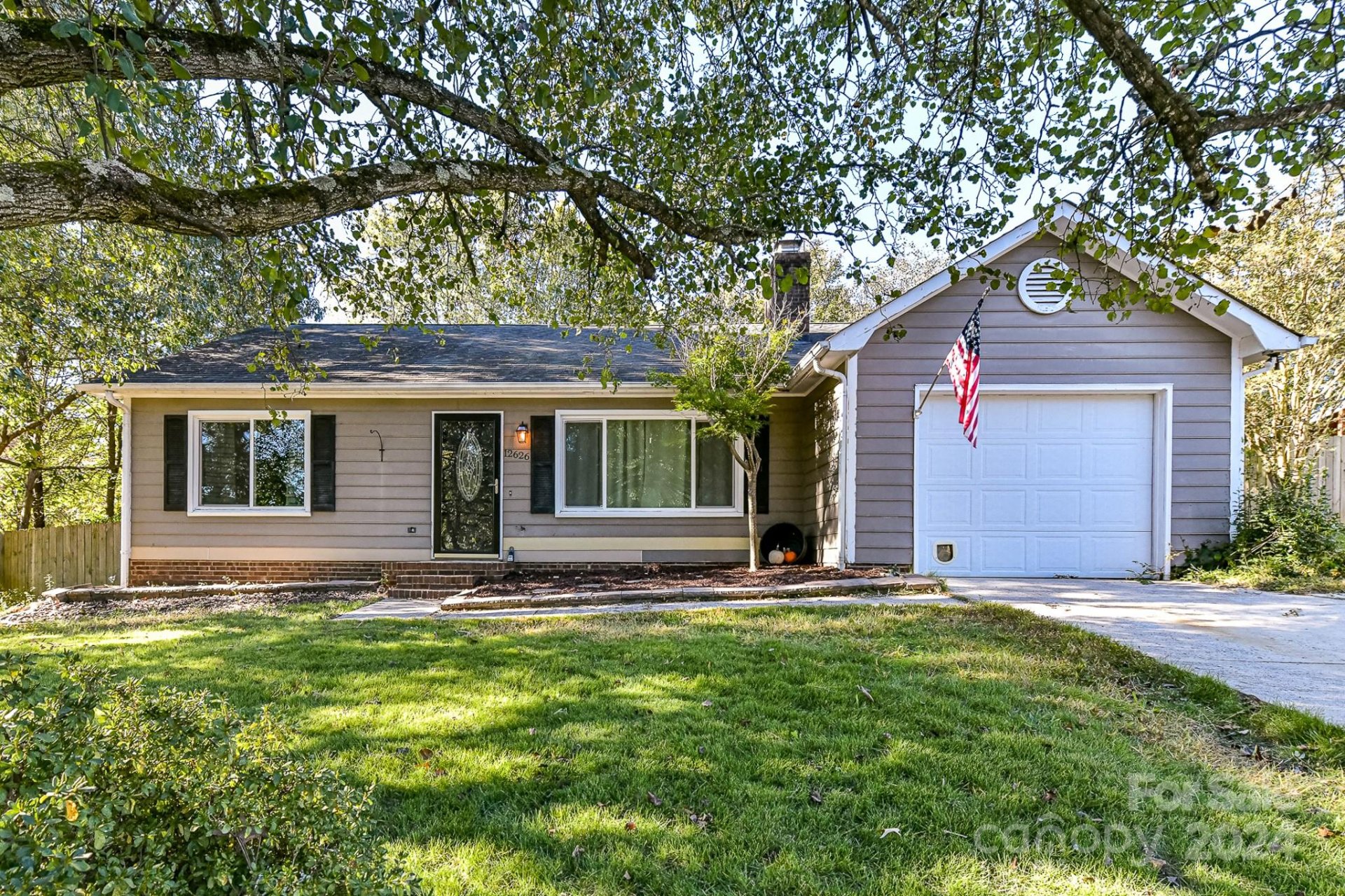 12626 Sulgrave Drive