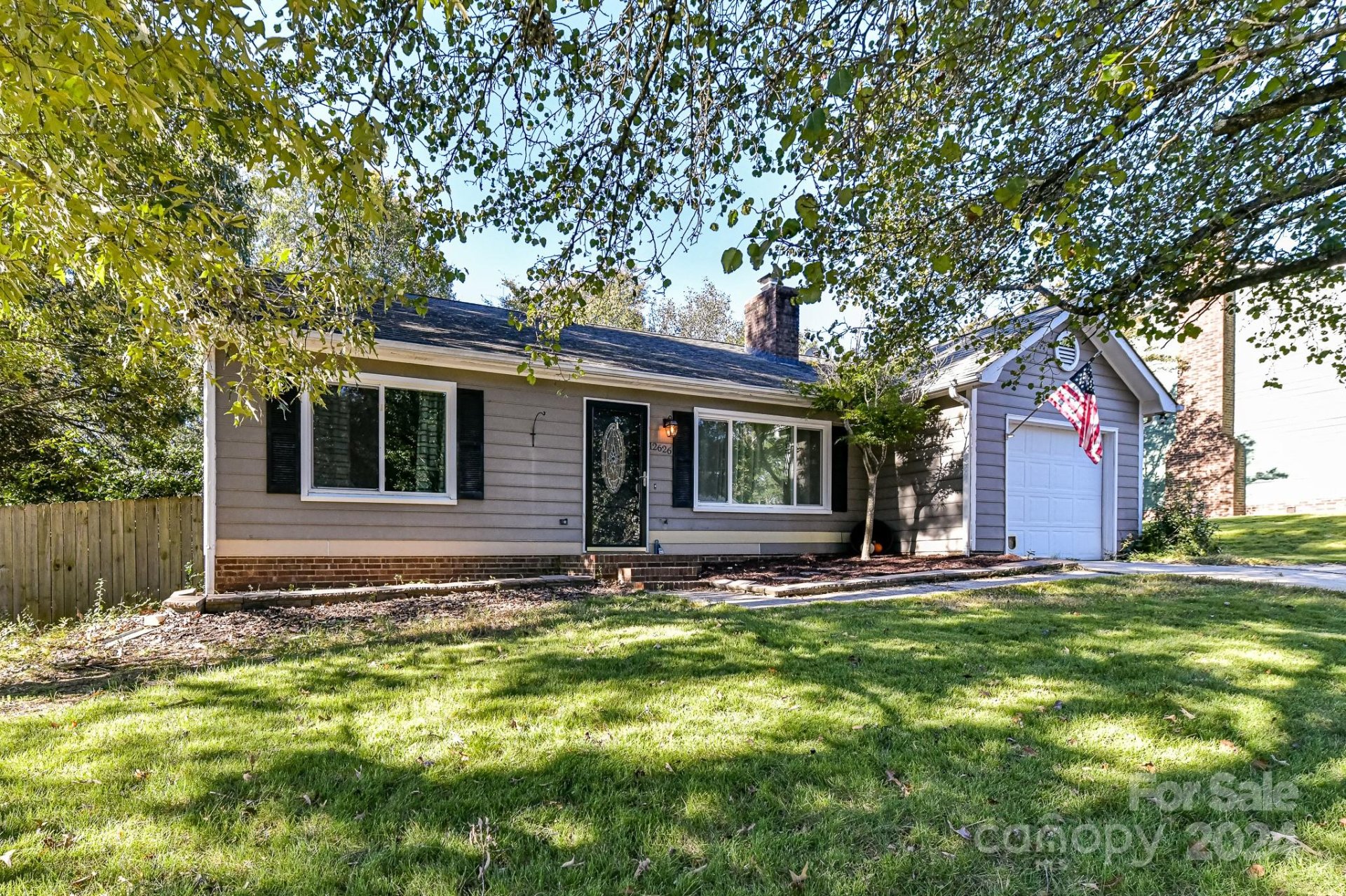 Property image 2 at 12626 Sulgrave Drive, Huntersville, NC 28078