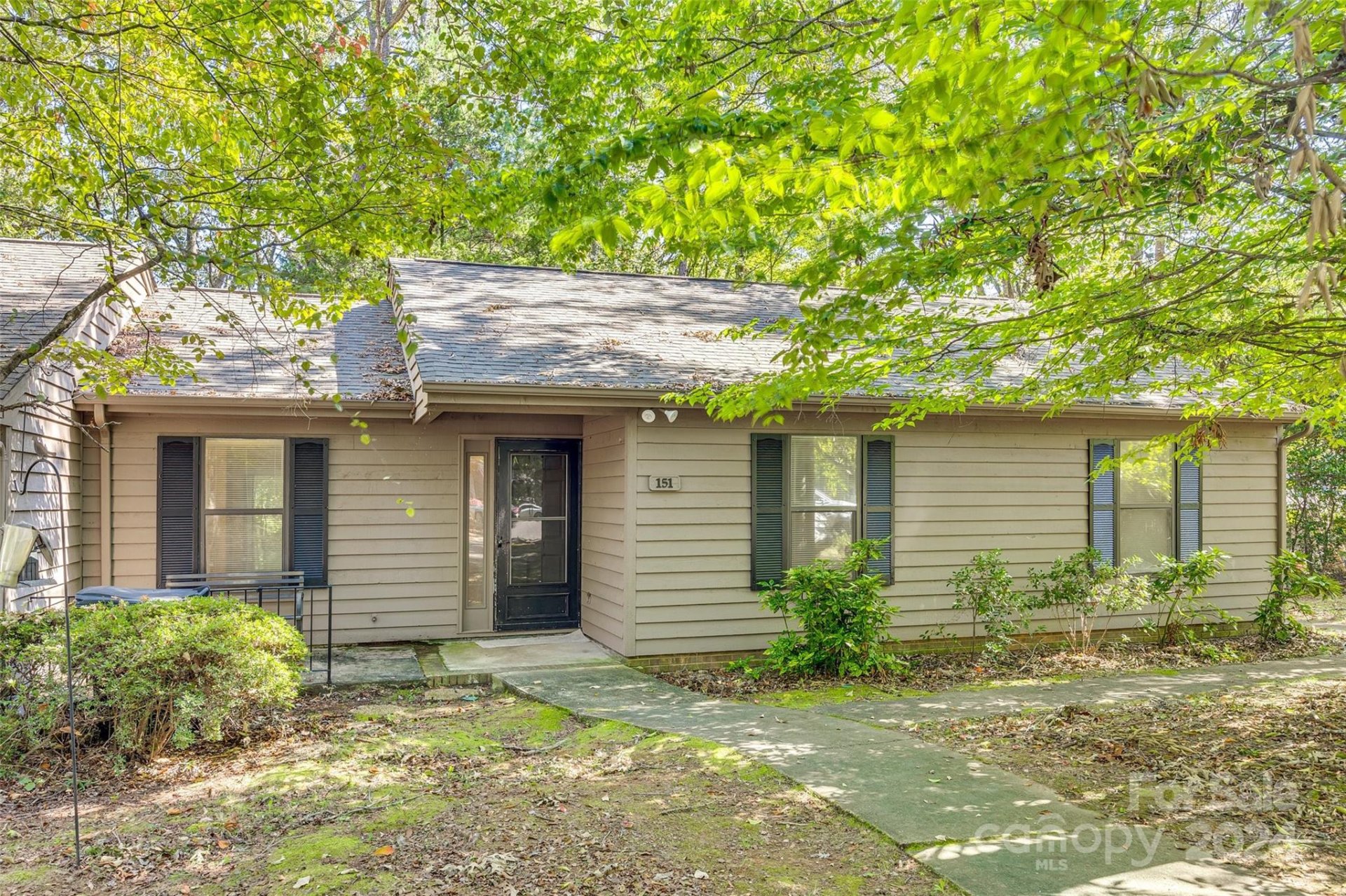 151 Cedar Hollow Street
