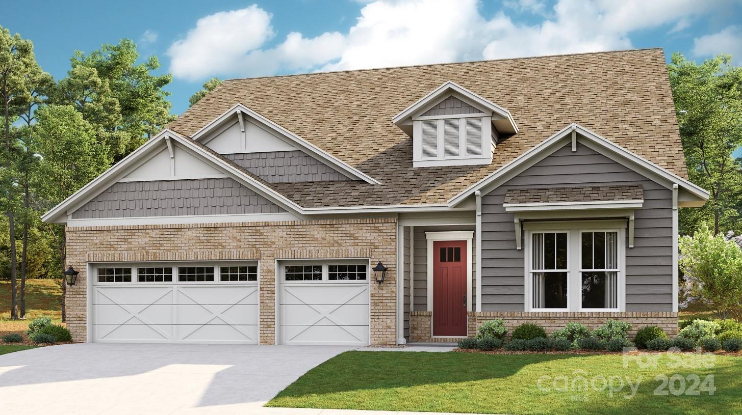 Property image 1 at 7007 Brush Creek, Monroe, NC 28110