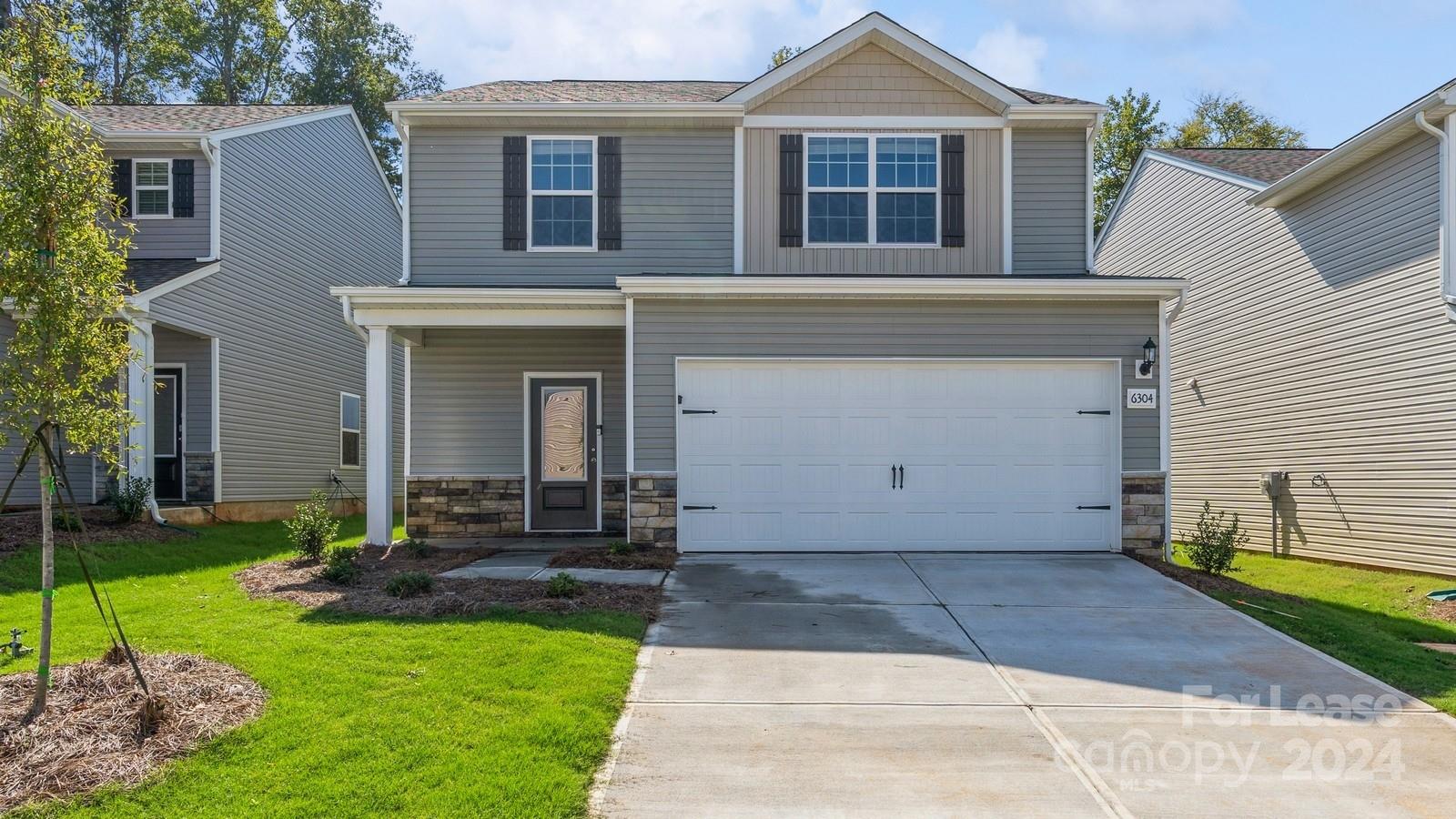 Property image 1 at 6304 Lowe Lane, Charlotte, NC 28214