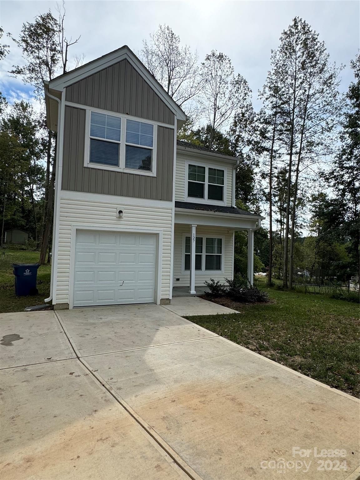 127 Shady Cove Road