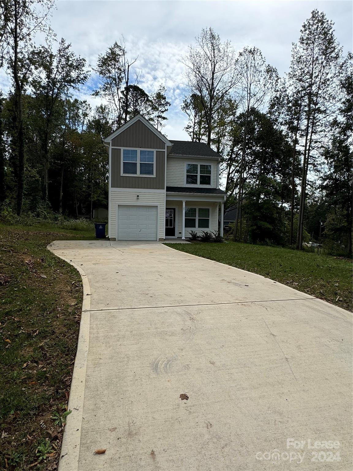 Property image 3 at 127 Shady Cove Road, Troutman, NC 28166