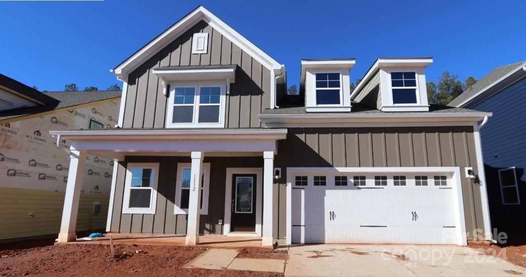 Property image 1 at 1132 Yellow Springs Drive, Huntersville, NC 28078