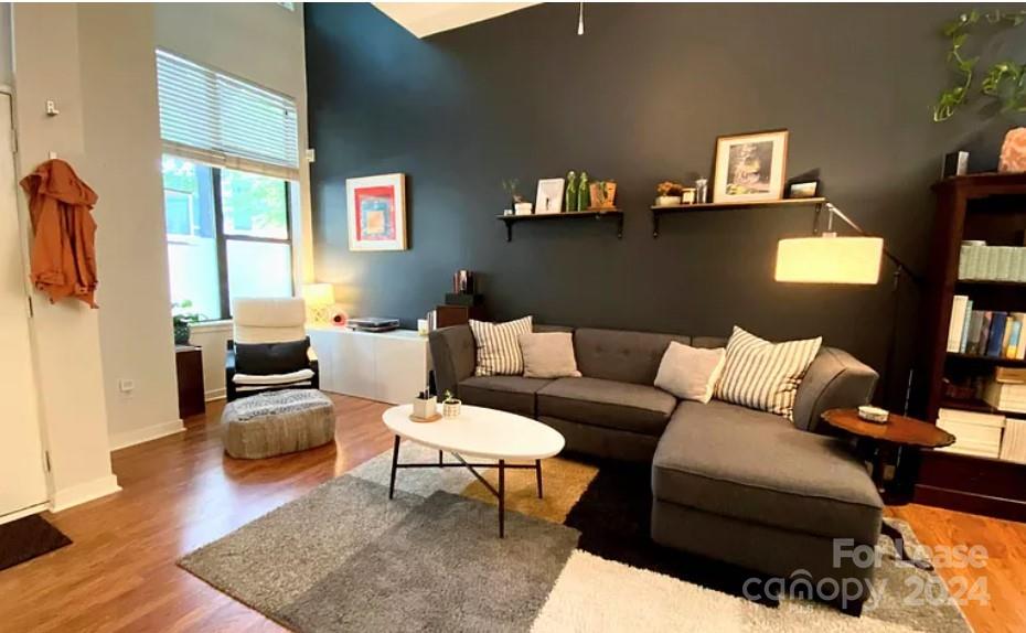 Property image 1 at 2125 Southend Drive, Charlotte, NC 28203