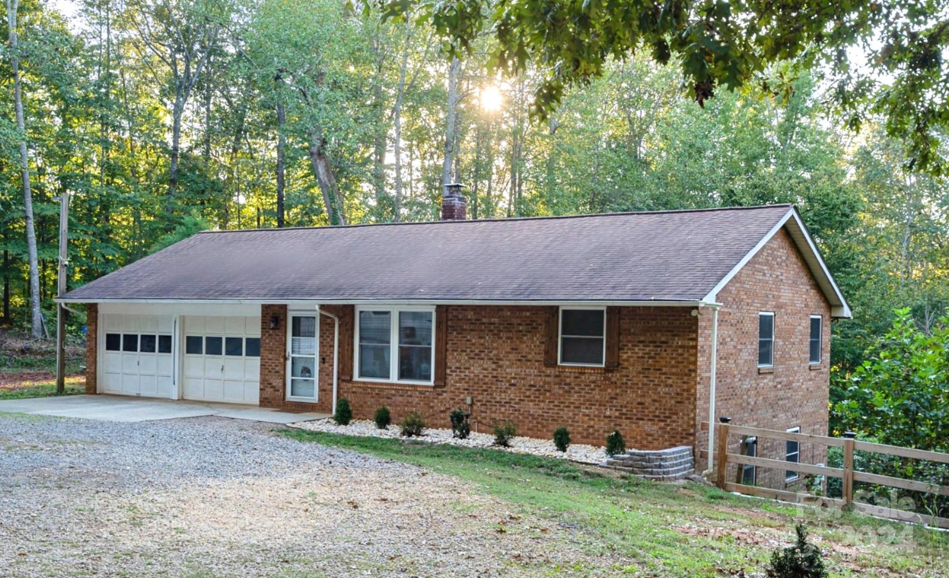 6802 Davis Road