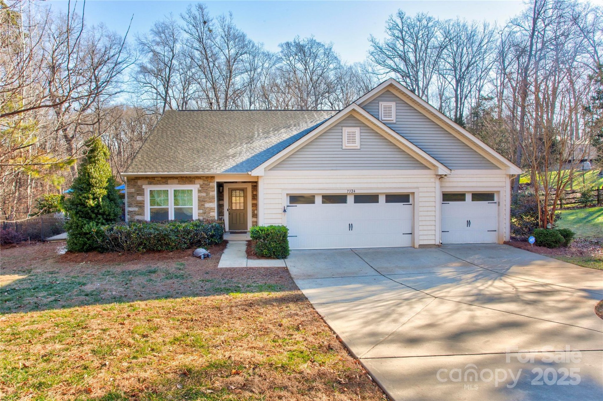 7324 Friar Tuck Lane