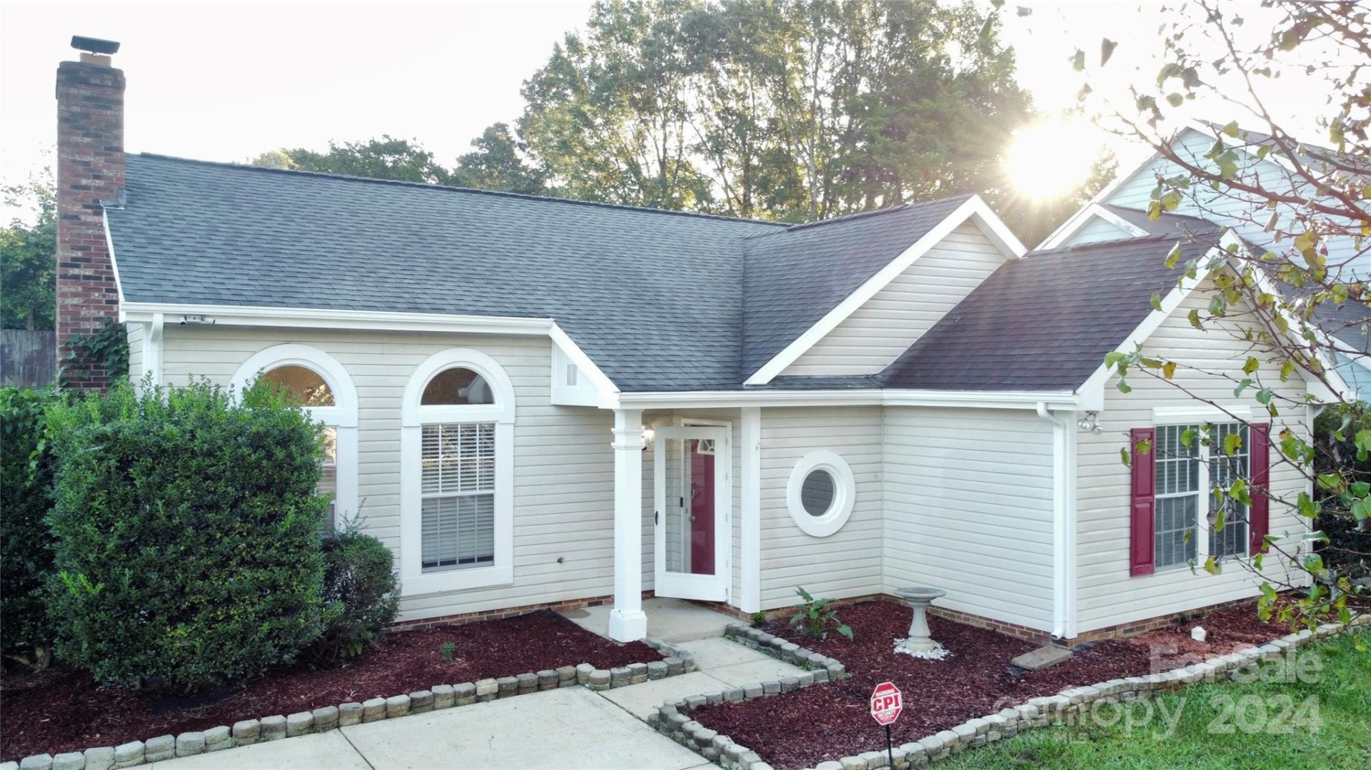 Property image 1 at 9406 Oren Thompson Road, Charlotte, NC 28213